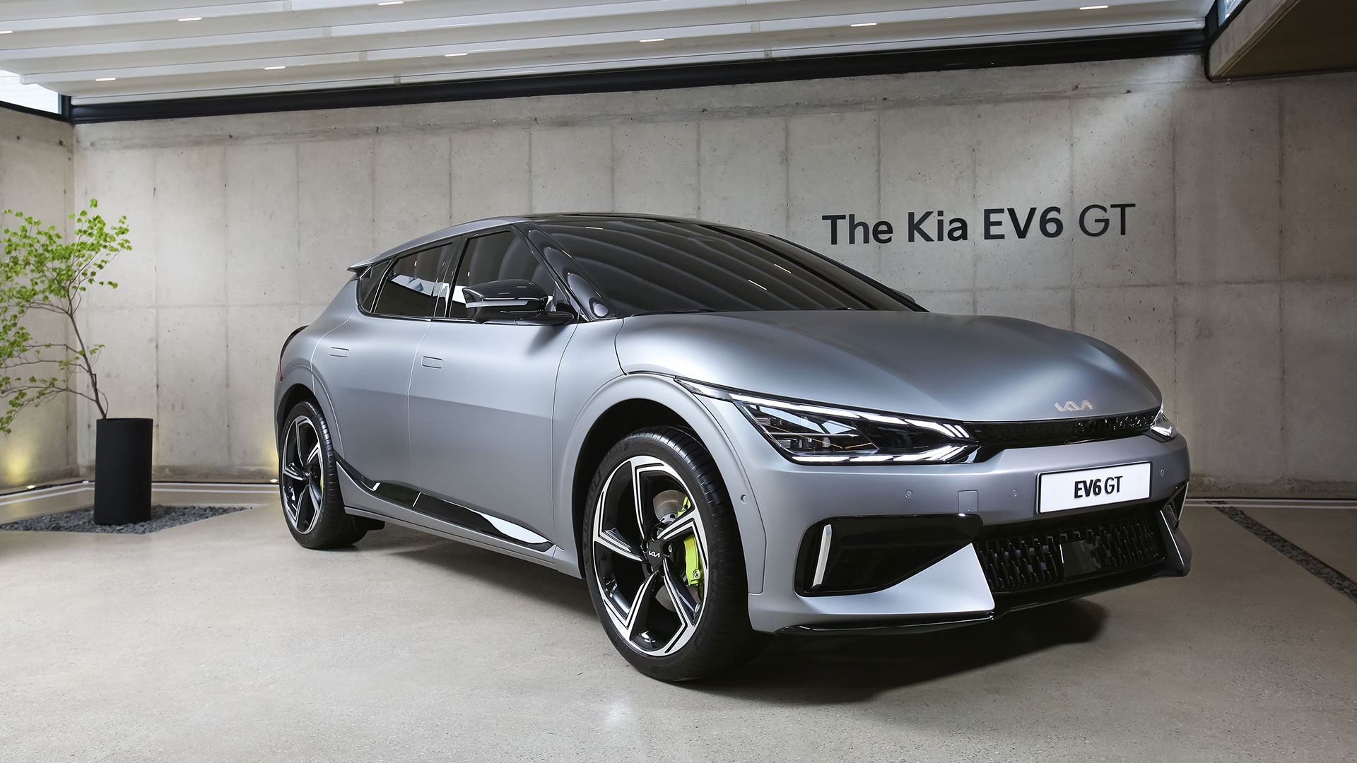 KIA: Price 60 lakh for New EV6 Electric (Bookings open)