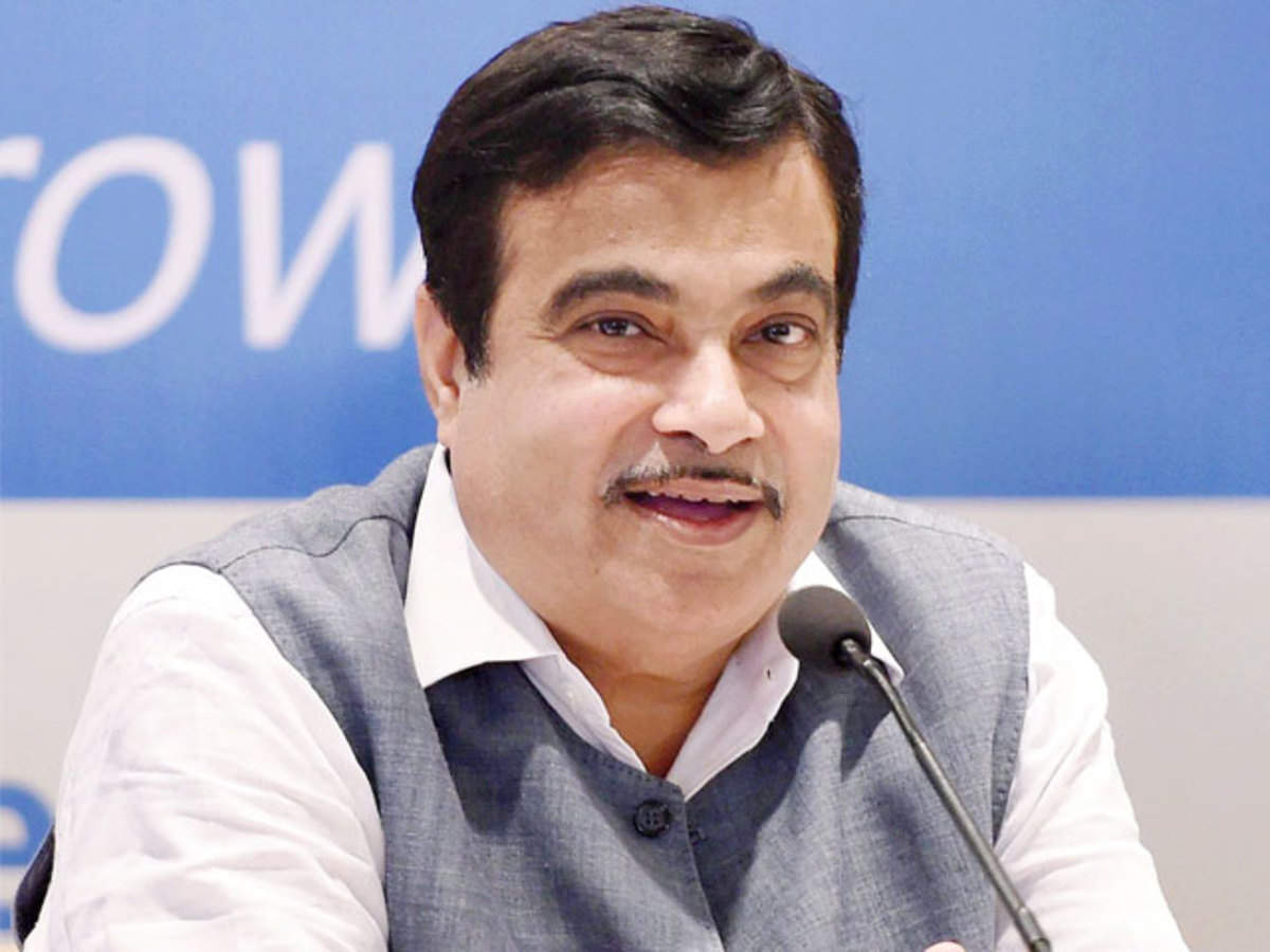 Ethanol in agriculture, construction equipment: Nitin Gadkari