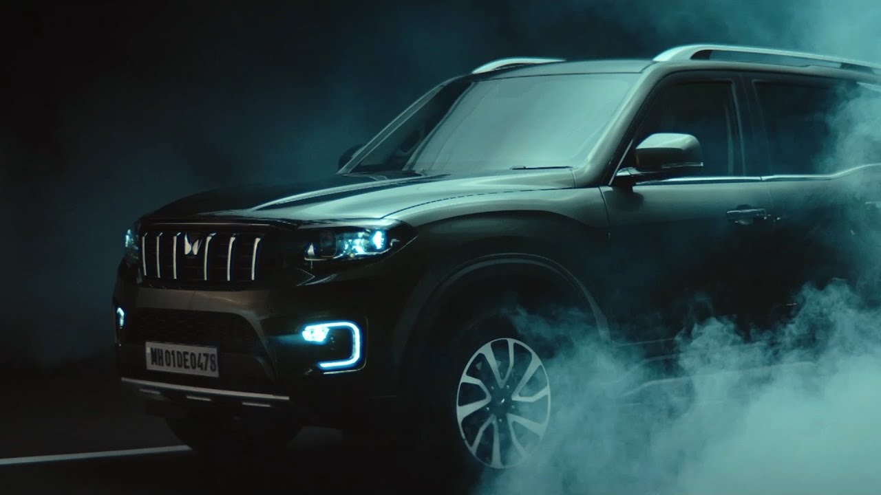 Big Daddy of SUV's Launch : Mahindra Scorpio N 2022