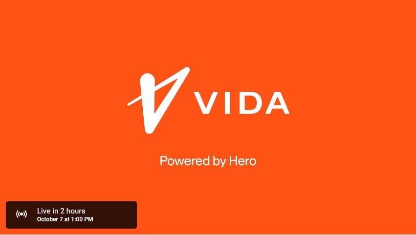 Hero MotoCorp is coming with its NEW Electric Scooter: Vida