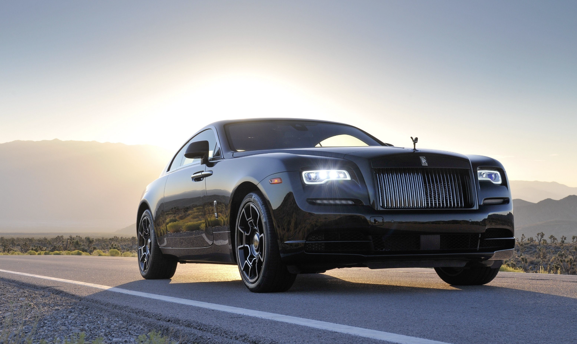 What is Luxury?: Rolls Royce