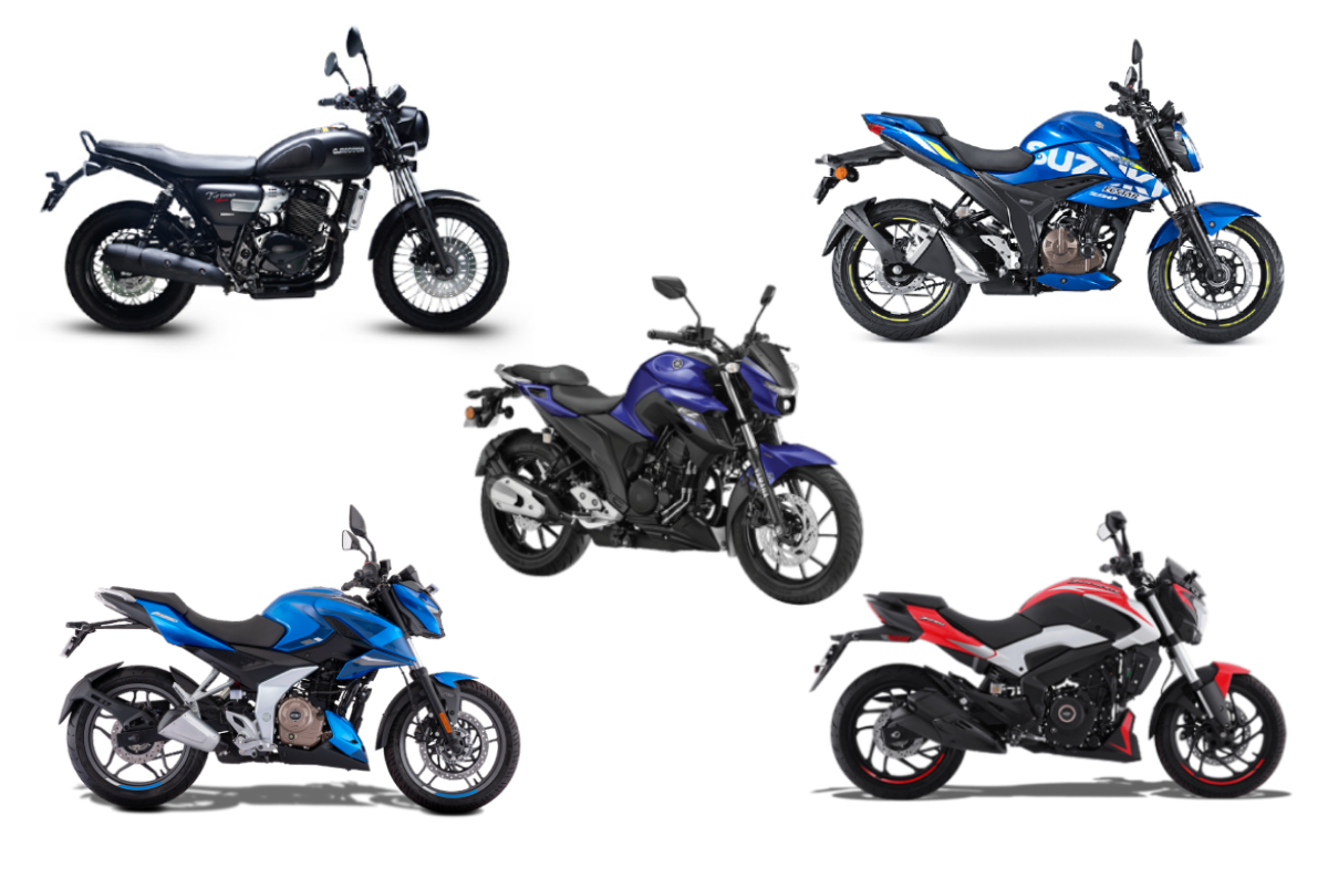 Which Is The Best Sports Bike In India For 2023?