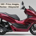 Honda PCX 160 : Price, Images, Mileage & Review – Auto Bazar India