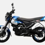 Bajaj CNG Bike: Price, Images, Mileage & Review – Auto Bazar India